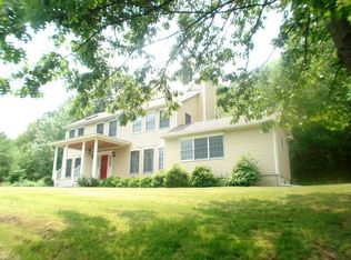 435 Craryville Rd, Hillsdale, NY 12529