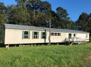 1013 Peaches Ln McComb Ms #39648, McComb, MS 39648