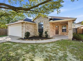 20111 Sunchase Way, Katy, TX 77449