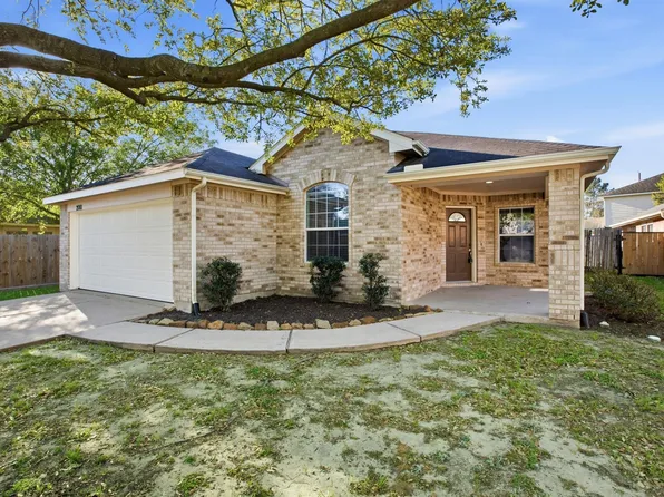 20111 Sunchase Way, Katy, TX 77449