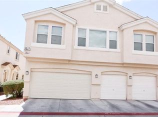 9327 Ruby Arrow Ct UNIT 103, Las Vegas, NV 89178