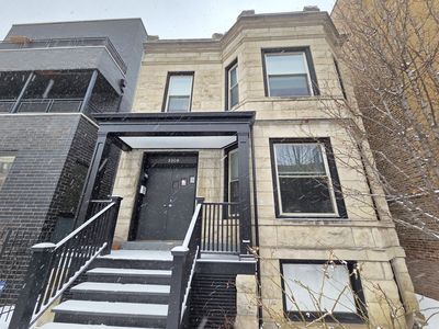 3308 W Diversey Ave, Chicago, IL, 60647