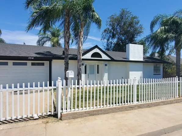 354 N Acacia St, Woodlake, CA 93286