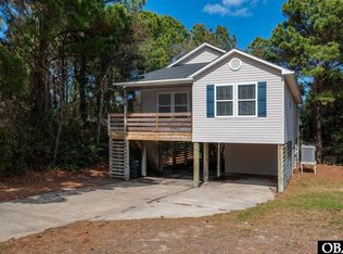 2819 S Lost Colony Dr #20, Nags Head, NC 27959
