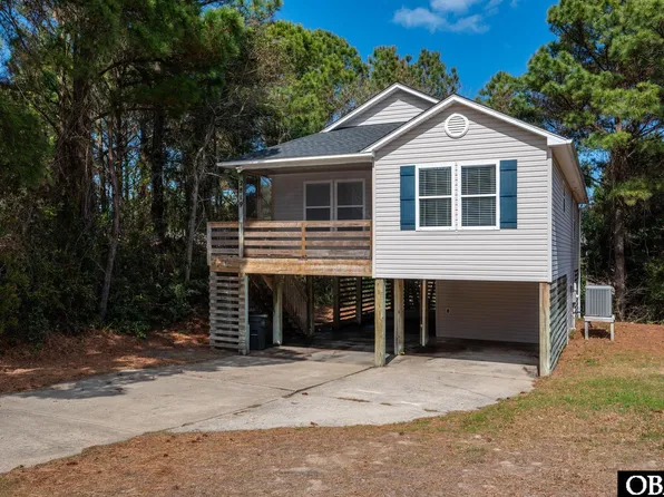 2819 S Lost Colony Dr #20, Nags Head, NC 27959