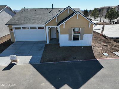 284 Arlis Pl, Sparks, NV, 89441