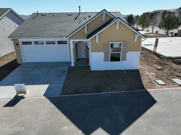 284 Arlis Pl, Sparks, NV 89441