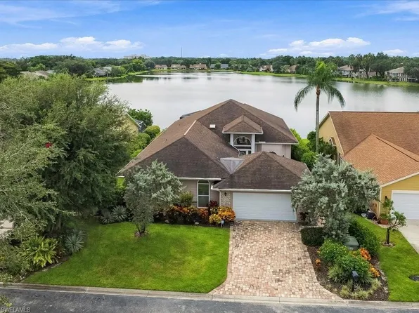6526 Ilex CIR, NAPLES, FL 34109