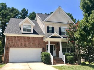 1308 Lindenberg Sq, Wake Forest, NC 27587