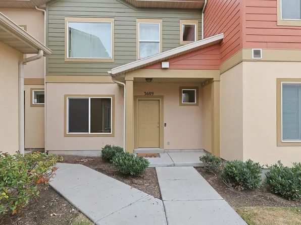 3689 W Lilac Heights Dr, South Jordan, UT 84095
