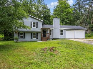 1268 Halter Ln, Lithonia, GA
