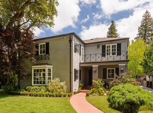 510 Hurlingham Ave, San Mateo, CA 94402