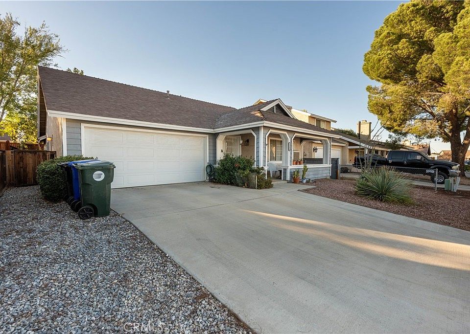 12228 Stonegate Dr, Victorville, CA 92392 | Zillow