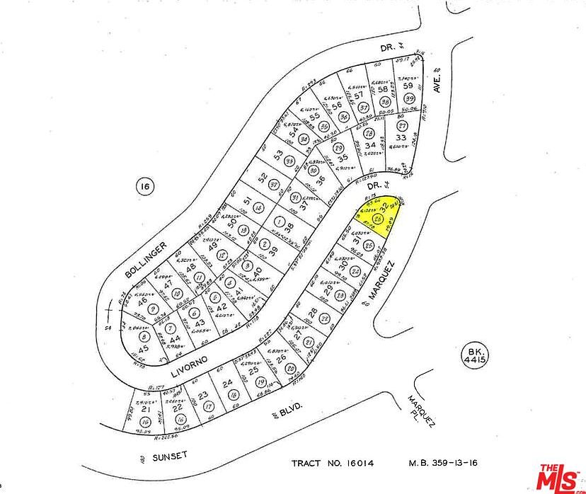 1st image of 17016 Livorno Dr