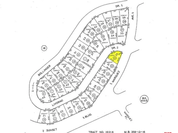 17016 Livorno Dr, Pacific Palisades, CA 90272