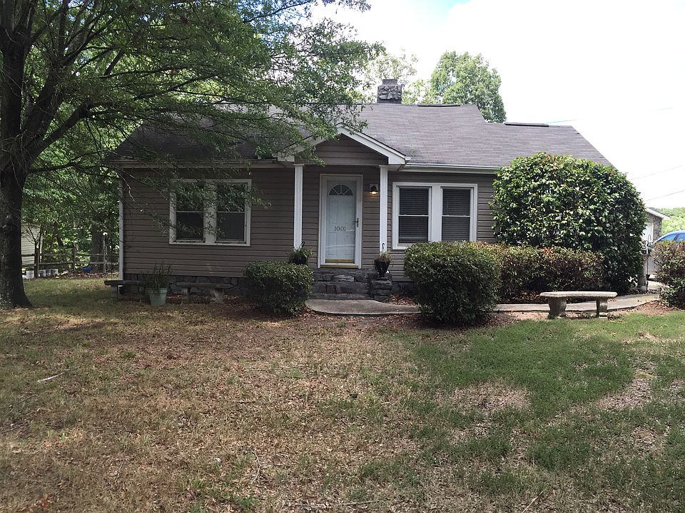1001 Hickory Grove Rd, Gastonia, NC 28056 Zillow