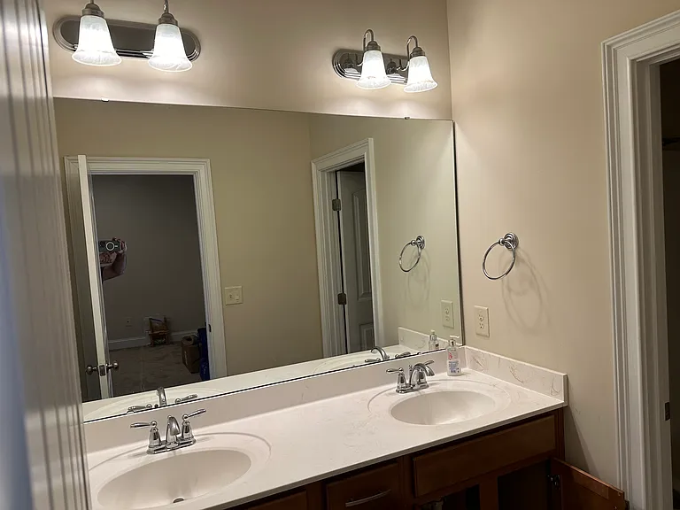 Common Bathroom