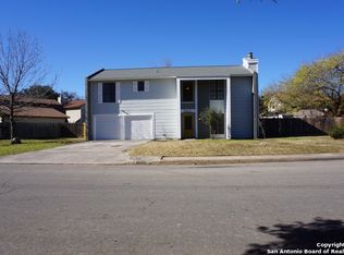 5615 Ridge Run St, San Antonio, TX 78250