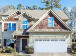 91 Cliffhaven Cir, Newnan, GA 30263