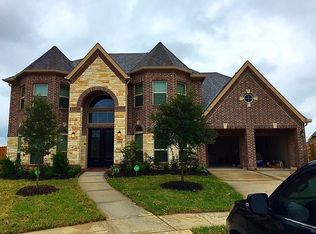 13315 Sweet Ridge Ct, Pearland, TX 77584
