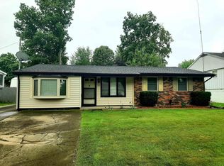 1709 Boca Raton Blvd, Kokomo, IN 46902