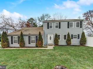 605 Preston Ave, Voorhees, NJ 08043