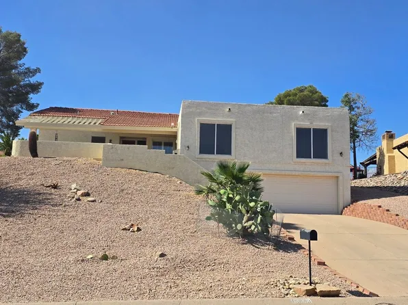 15843 E Palomino Blvd, Fountain Hills, AZ 85268