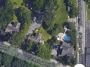 280 Radnor Chester Rd, Villanova, PA 19085