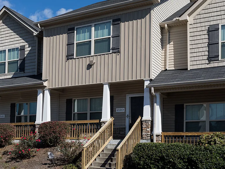 Rivendell Woods Townhomes — Photo 27