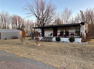 822 S Walnut Ave, Erick, OK 73645