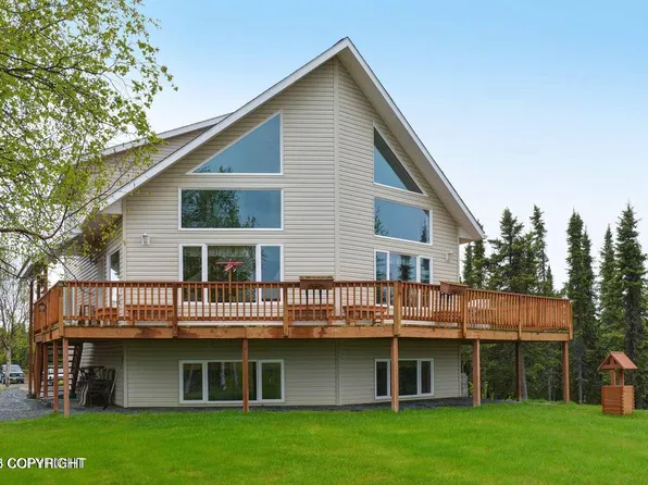 32105 Moonshine Dr, Soldotna, AK 99669