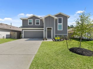 23535 Nectar Crest Hts, Splendora, TX 77372