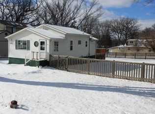 3617 E Wonder Lake Rd, Wonder Lake, IL 60097