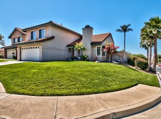 1488 Ash Ave, Upland, CA 91784