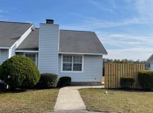 122-122A Witten Cir, Havelock, NC 28532
