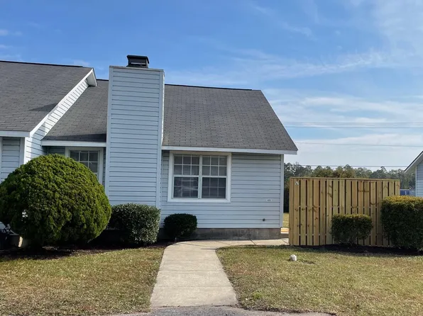 122a Witten Circle, Havelock, NC 28532