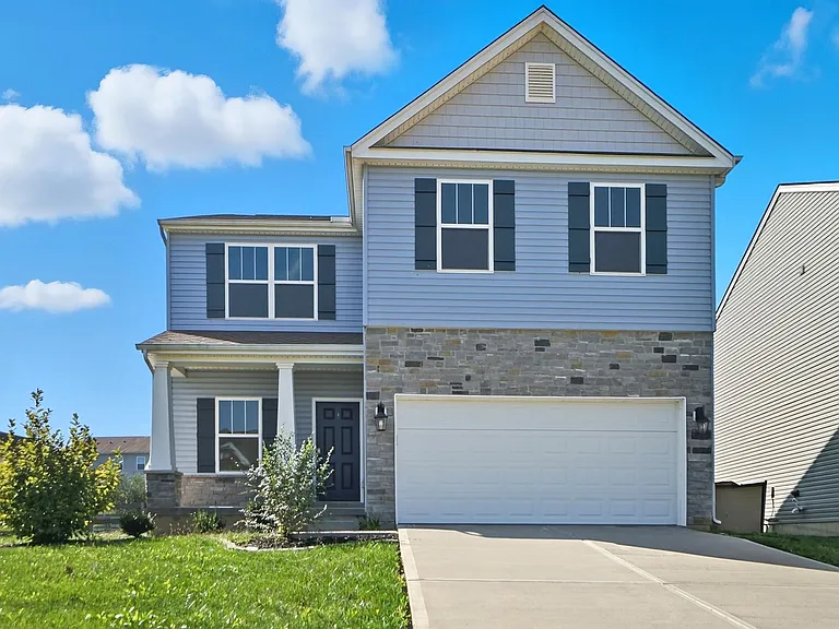 5089 Jessica Suzanne Dr — Photo 1
