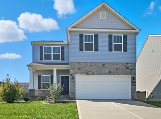5089 Jessica Suzanne Dr, Morrow, OH 45152