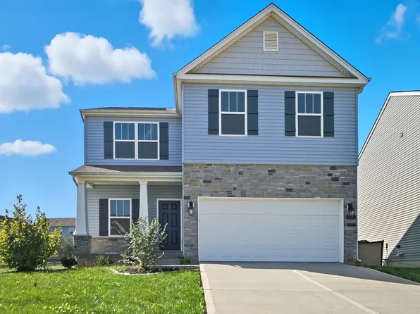 5089 Jessica Suzanne Dr, Morrow, OH 45152