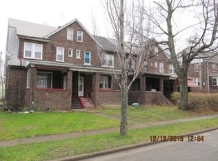 1057 Rankine Ave, Erie, PA 16511