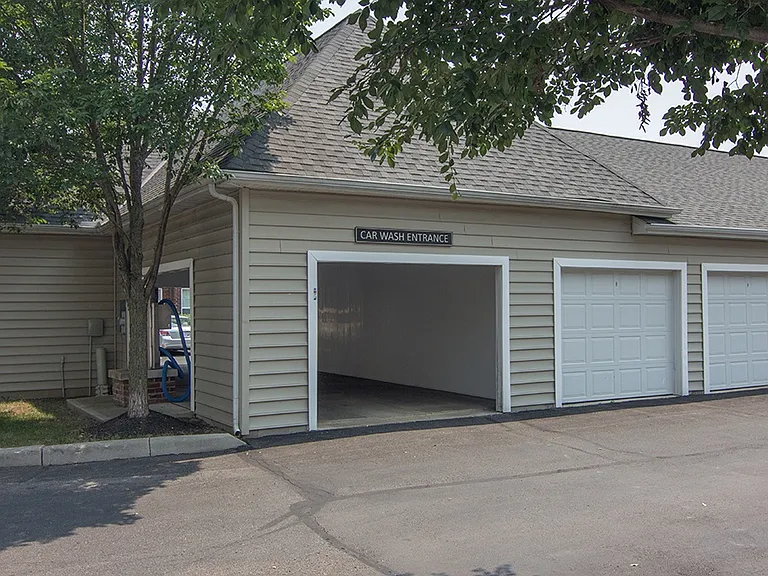 Clifton Park Apartment Homes — Photo 38
