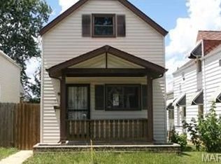 4617 Varrelmann Ave, Saint Louis, MO