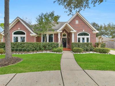 2211 Summer Reef Drive, League City, TX, 77573