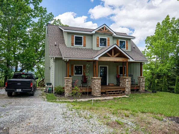 157 Tallulah Vw, Tallulah Falls, GA 30573