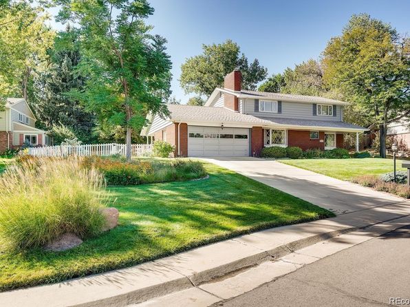 11754 W 28th Avenue, Lakewood, CO 80215