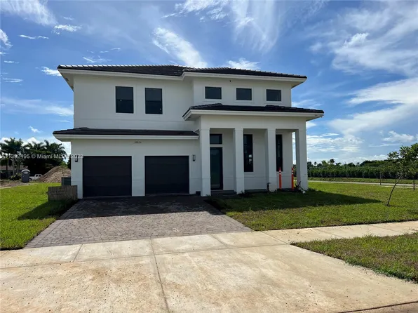 30973 SW 192nd Ct, Homestead, FL 33030