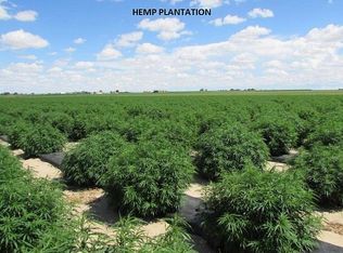 XXXX Paled Dunes Dr, Desert Center, CA 92239