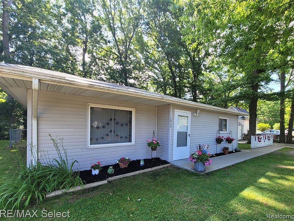 1st image of 1513 East Dr #1