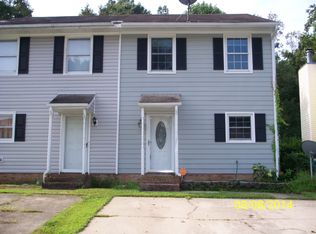 127 Greenford Pl, Jacksonville, NC 28540