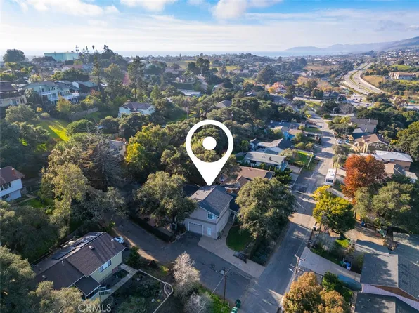 1485 Chilton St, Arroyo Grande, CA 93420